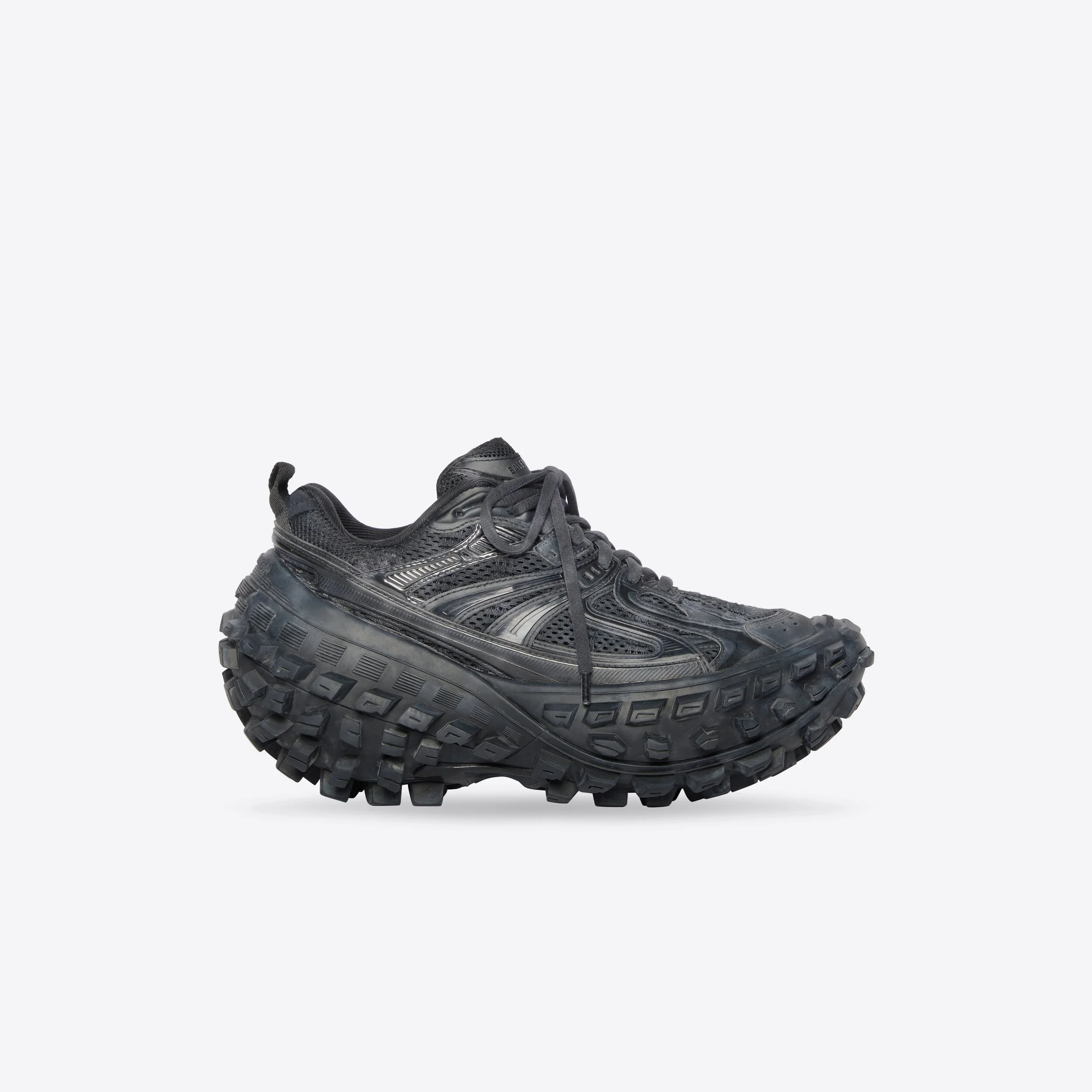 BALENCIAGA 23SS BOUNCER CLOG 42 27.0 Balenciaga Bouncer — SSI